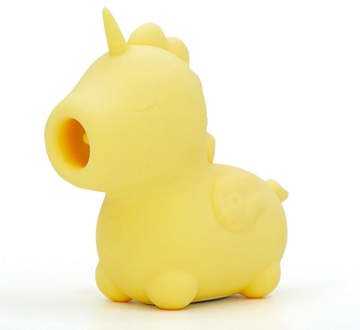 Unihorn Bean blossom - unicorn fluttering clitoral vibrator