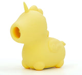 Unihorn Bean blossom - unicorn fluttering clitoral vibrator