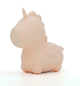 Unihorn - Heart Throb Unicorn Pulsing Clitoral Vibrator