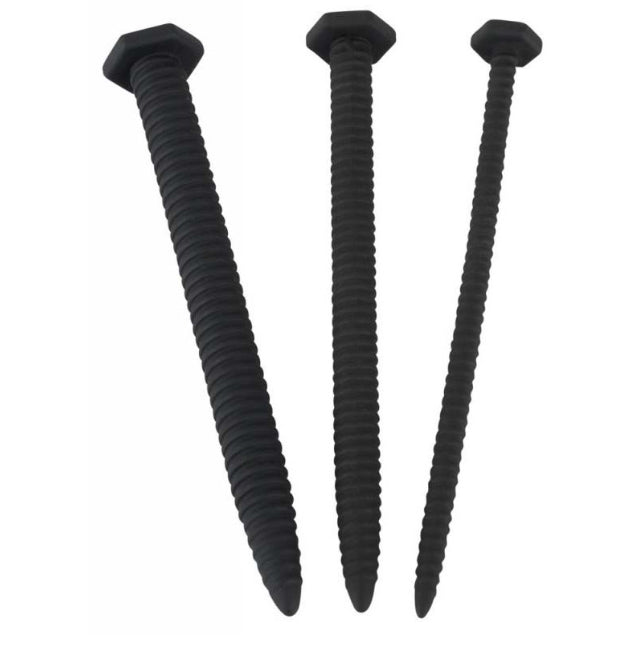 Screw Dilator Set 3 pc