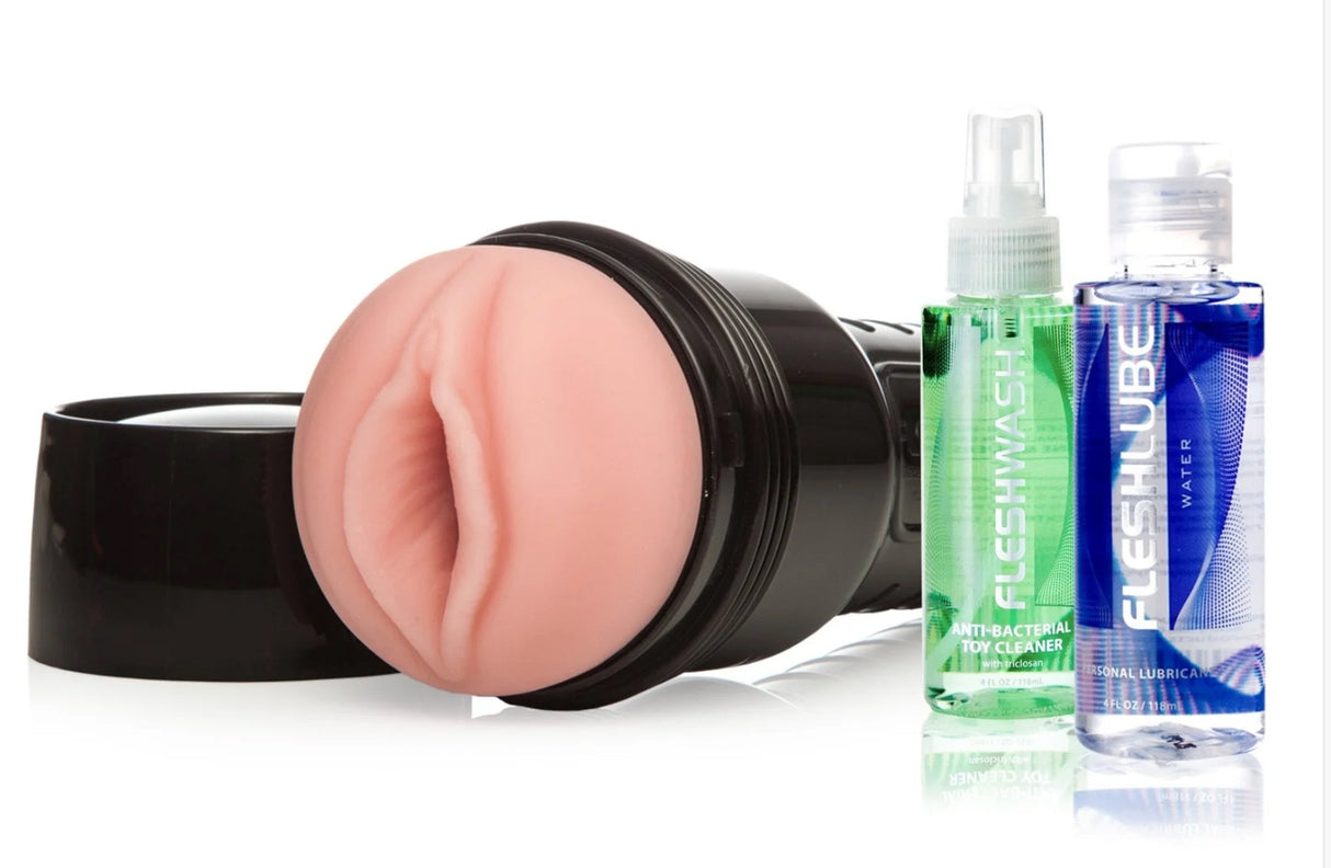 Fleshlight Go Combo Pack Surge
