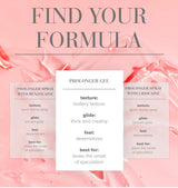 Jo Pro Longer Penile Desensitizing Gel 2oz