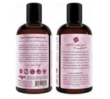 Sliquid organics Natural Gel lube 5ml packet