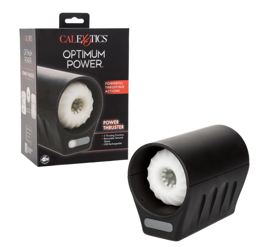Calexotics Optimum Power Thruster