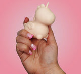 Unihorn - Heart Throb Unicorn Pulsing Clitoral Vibrator