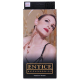 Entice Passion wheel