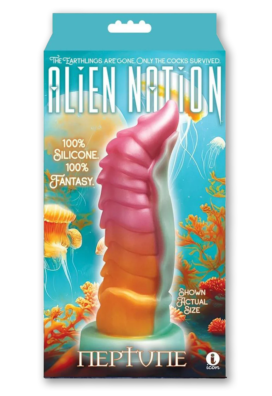 Alien Nation Neptune