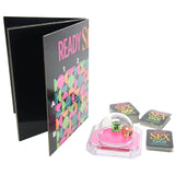 Ready Sex GO! Board game