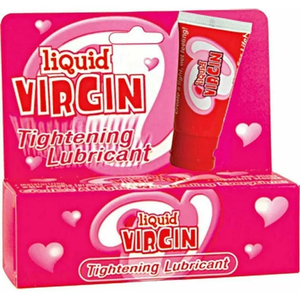 Liquid Virgin Tightening Lubricant 1oz