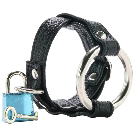 G&B Gear Cock+Ball Lock