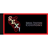 SEX! Sexual Position Coupons