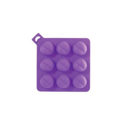 Sexy Cooler Ice Tray Peaches