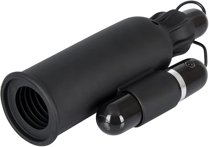 Tremble Stroker BLUE