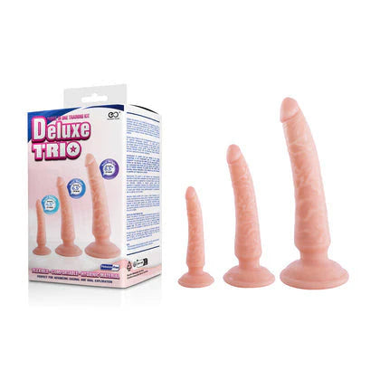 Deluxe Trio Training Kit