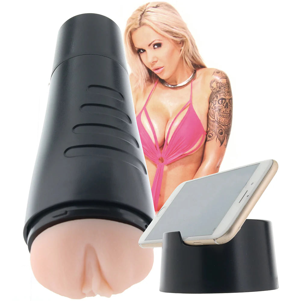 Star Stroker Nina Elle