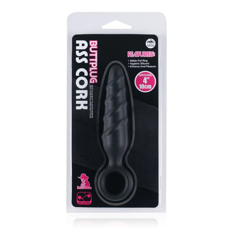 Butt plug Ass Cork
