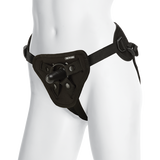 Doc Johnson Supreme Harness with Plug