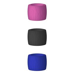 BMS Comfy Cuff for Bullets assorted colours