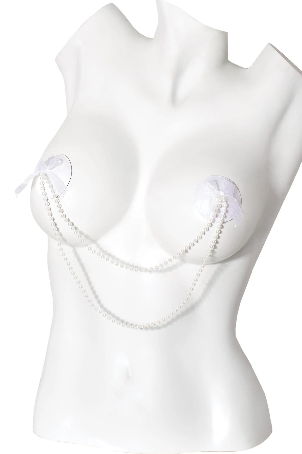 Coquette Pearl Pasties