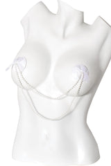 Coquette Pearl Pasties