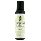 Sliquid organics Silk 5ml Lube packet