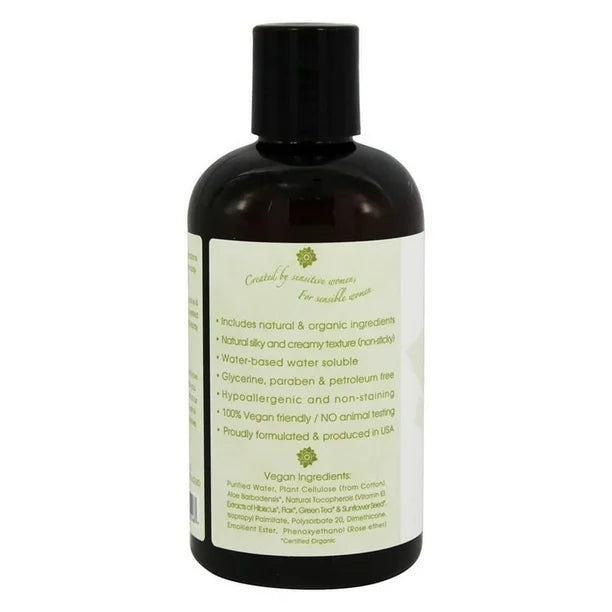 Sliquid organics Silk 5ml Lube packet