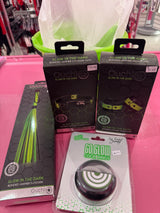 Halloween Get Your Glow On Basket