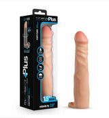 Performance Plus 2.5 Inch Silicone Penis Xtender