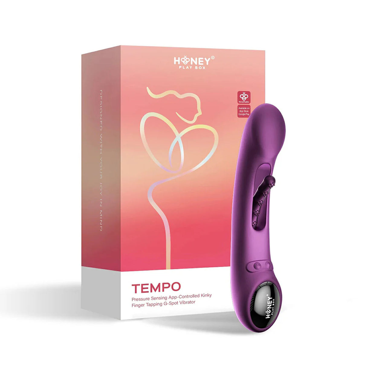 Honey Playbox Tempo