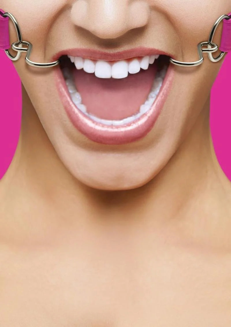 Ouch! Hook Gag