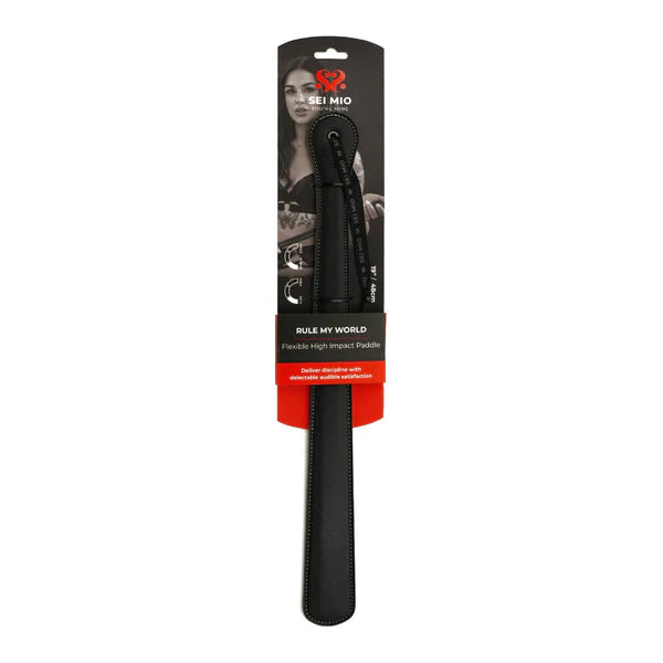 SEI MIO Rule My World Flexible High Impact Paddle