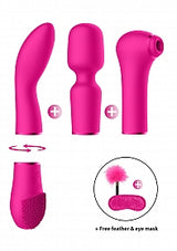 Shots - Switch - Pleasure Kit