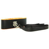 Orange is The New Black Short Leash