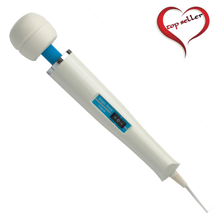 Original Magic Wand Plug-In